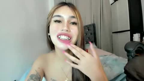 Luna online show from November 12, 11:47 pm