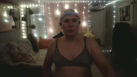 lacey online show from March 17, 7:38 pm