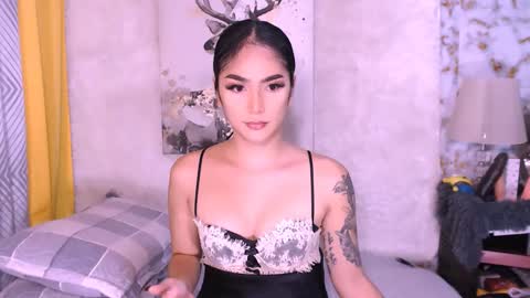 Snapshot of thalia_venture chatting on January 13, 12:13 pm Thalia online show from January 13, 12:13 pm