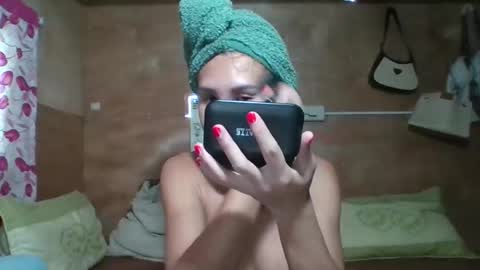 thalia powers online show from April 3, 3:38 am