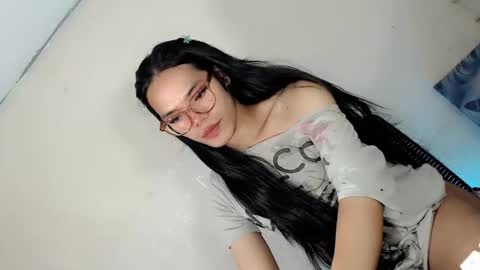 the_horny_bella online show from April 1, 1:41 pm