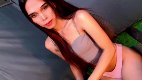Snapshot of thedevil_inme chatting on February 8, 8:42 am Lana But you can spell it backwards online show from February 8, 8:42 am