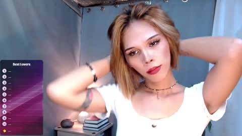 Snapshot of thedevil_inme chatting on October 5, 10:27 am Lana But you can spell it backwards online show from October 5, 10:27 am