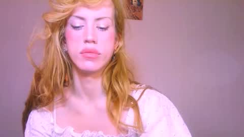 Yolanda online show from January 18, 3:20 pm