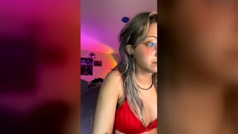 KIng Venus online show from February 22, 3:31 am