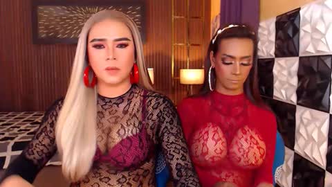 Paula online show from March 25, 8:41 am