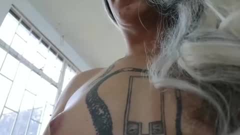 Lucy Lucy online show from October 27, 9:12 pm