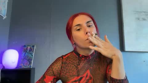 Lucy Lucy online show from February 11, 3:42 pm