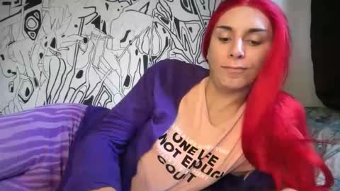 Lucy Lucy online show from May 11, 4:48 pm