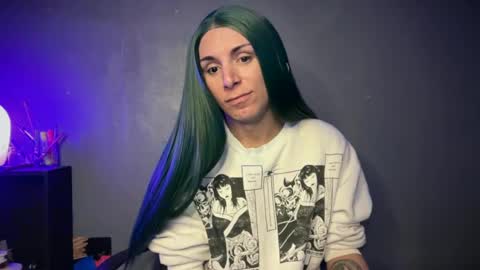 Lucy Lucy online show from July 12, 4:27 am