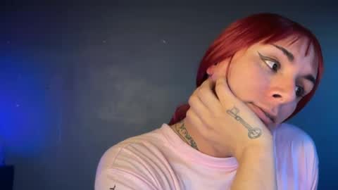 Lucy Lucy online show from July 28, 11:04 pm