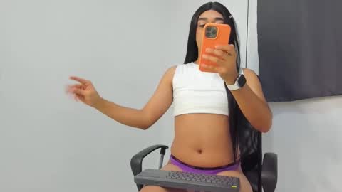 Thesweet khloe online show from January 7, 1:17 am