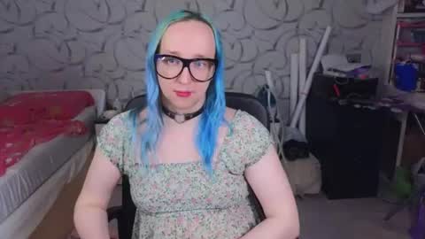 The Great And Powerful Trixie online show from June 11, 2:53 am