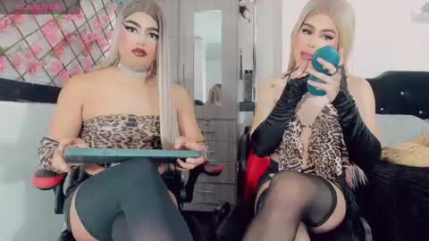 Thiara online show from July 18, 7:53 pm
