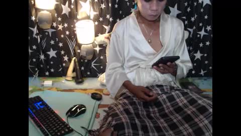 gil online show from December 17, 7:29 am