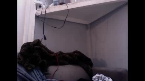 thickandjuicy2100 online show from November 22, 2:13 am