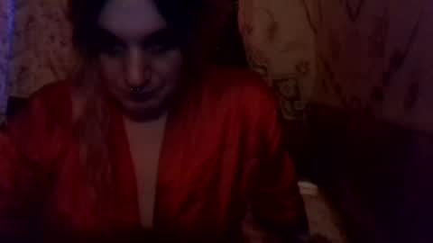 thickandjuicy2100 online show from December 2, 11:57 am