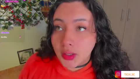 tich___ online show from June 16, 1:13 pm