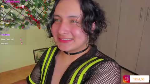 tich___ online show from July 2, 3:23 am