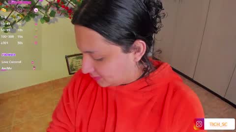 tich___ online show from July 7, 7:56 am