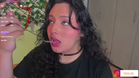 tich___ online show from July 23, 5:27 am