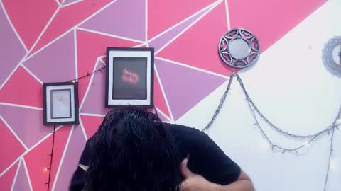 tifany_adamss online show from November 17, 8:31 pm