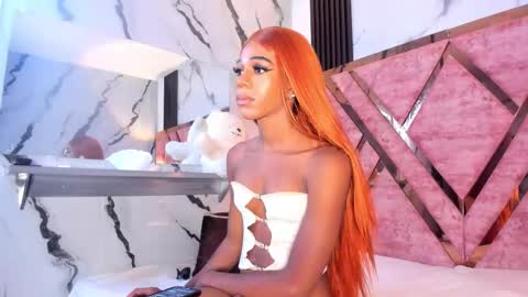 Tifanny online show from January 16, 6:59 pm