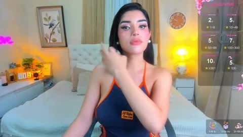 Snapshot of tiffany_cams chatting on September 12, 6:22 am Tiffany online show from September 12, 6:22 am
