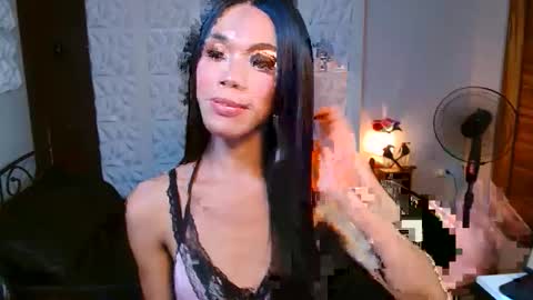 tiffanythebigcock online show from October 21, 2:51 pm