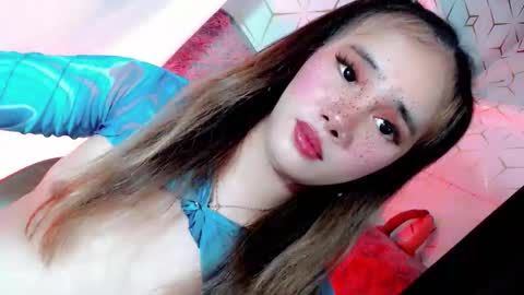Snapshot of timea_slut69xx chatting on October 16, 6:40 pm Happy Birthday To Me online show from October 16, 6:40 pm