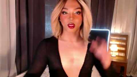 Tina online show from November 1, 6:22 am