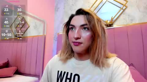   online show from December 22, 3:50 pm