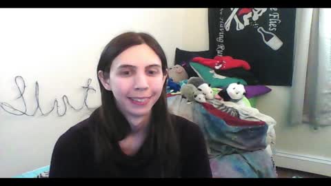 Luna online show from February 9, 7:59 am