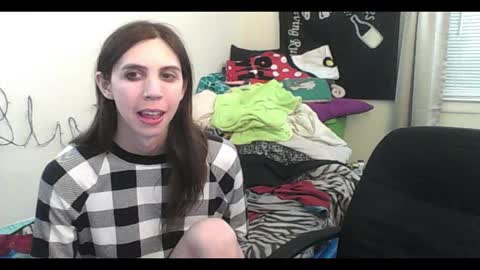 Luna online show from March 1, 8:09 am