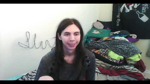 Luna online show from March 19, 6:13 am