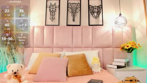 Tracy  online show from March 5, 10:48 pm