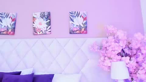 Tracy  online show from July 9, 8:35 pm