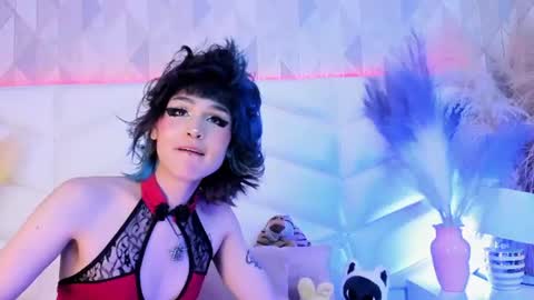 Tracy  online show from July 12, 1:26 pm