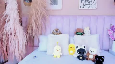 Tracy  online show from July 25, 12:25 pm