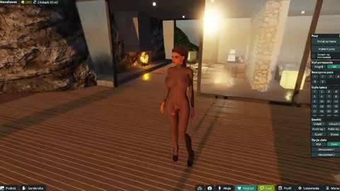 Tranny 3d Fuck online show from May 1, 7:29 pm