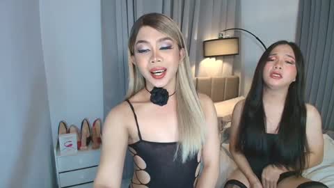 Snapshot of tranny_francine chatting on March 9, 10:08 am FrancineLunaCandy Gretch online show from March 9, 10:08 am
