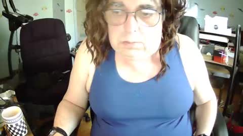 Peter online show from May 4, 12:32 pm