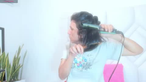 CLEO online show from April 2, 7:45 pm