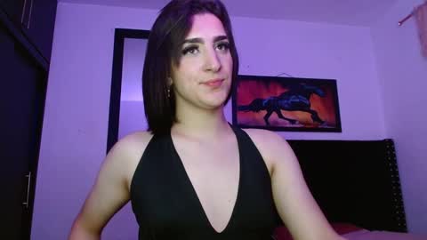 Snapshot of triana_damelio chatting on October 17, 1:20 am triana_damelio online show from October 17, 1:20 am
