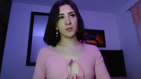 triana_damelio online show from October 24, 7:52 pm