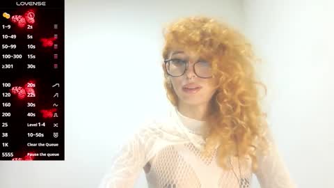Snapshot of trixy_roses chatting on September 14, 6:51 am Trixy Rose online show from September 14, 6:51 am