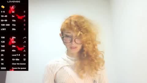 Snapshot of trixy_roses chatting on September 20, 7:03 am Trixy Rose online show from September 20, 7:03 am