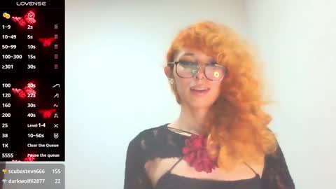 Snapshot of trixy_roses chatting on September 21, 7:03 am Trixy Rose online show from September 21, 7:03 am