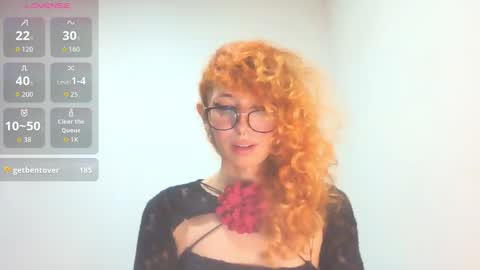 Snapshot of trixy_roses chatting on September 22, 7:13 am Trixy Rose online show from September 22, 7:13 am
