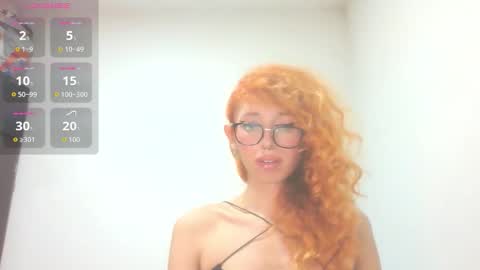 Snapshot of trixy_roses chatting on October 11, 5:54 am Trixy Rose online show from October 11, 5:54 am